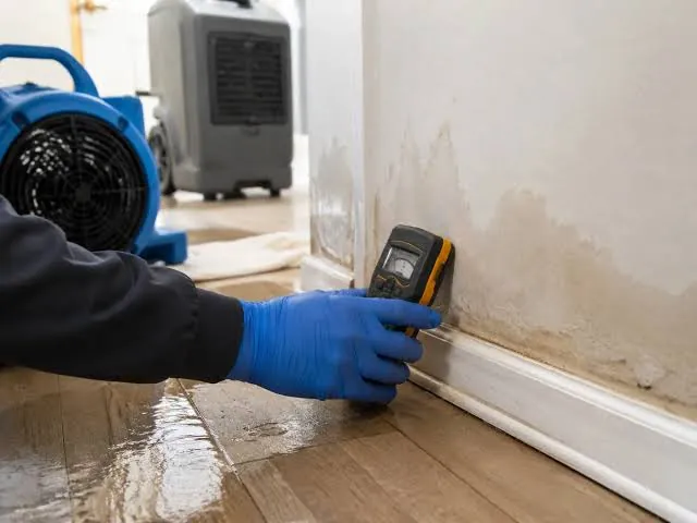 24/7 Water damage restoration services in Chimney Point, CT - Rapid flood cleanup and mitigation